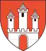 Blason de Chobienia