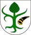 Blason de Chorzele