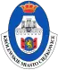 Blason de Gmina Ciężkowice