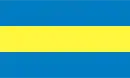 Drapeau de Ciechanowiec