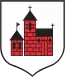 Blason de Gmina Czchów