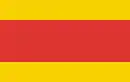 Drapeau de Dobczyce