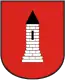 Blason de Drobin