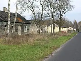 Famułki Brochowskie