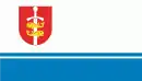 Drapeau de Gdynia