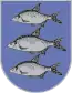 Blason de Giżycko