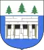 Blason de Gmina Brody