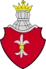 Blason de Gmina Kampinos