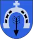 Blason de Strzegowo