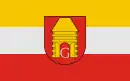 Drapeau de Gościno