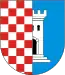 Blason de Golina