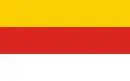 Drapeau de Grudziądz