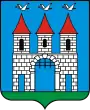 Blason de Houssiatyn