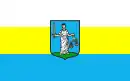 Drapeau de Janowiec Wielkopolski