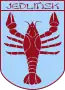 Blason de Gmina Jedlińsk