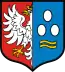 Blason de Kenty