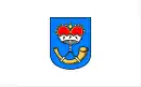 Drapeau de Kłecko