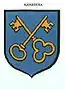 Blason de Kamionka