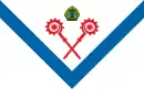 Drapeau de Karlino