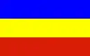 Drapeau de Kietrz