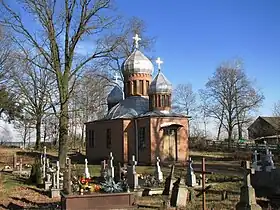 Kijowiec (Lublin)