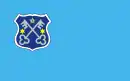Drapeau de Krotoszyn