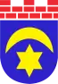 Blason de Leśna