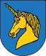 Blason de Lidzbark