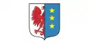 Drapeau de Gmina Lipiany