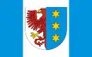 Drapeau de Lipiany