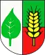 Blason de Gmina Lipinki Łużyckie