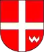 Blason de Gmina Lipsko