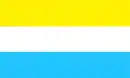Drapeau de Lwówek Śląski