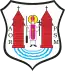Blason de Mława