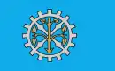 Drapeau de Młynary