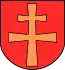 Blason de Małogoszcz