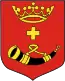 Blason de Maciejowice