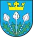 Blason de Maków Podhalański