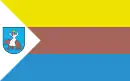 Drapeau de Margonin