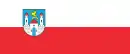 Drapeau de Maszewo