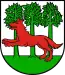 Blason de Międzylesie