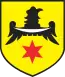 Blason de Namysłów