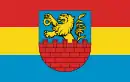 Drapeau de Nasielsk
