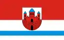 Drapeau de Nowe