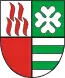Blason de Ożarów Mazowiecki