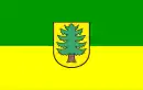 Drapeau de Oborniki Śląskie