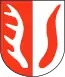 Blason de Gmina Orchowo