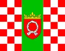 Drapeau de Ostroróg