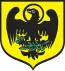 Blason de Paczków