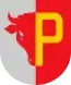 Blason de Poniatowa